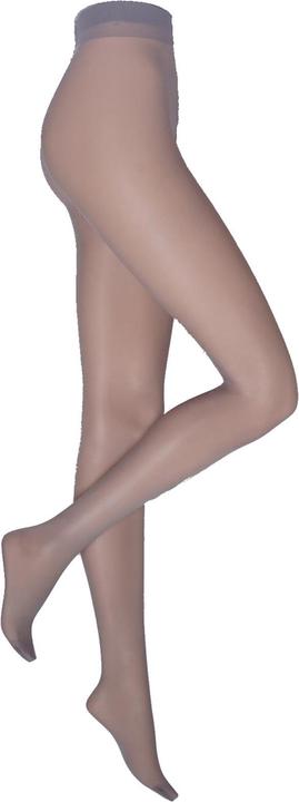 Actual product image Levee Basic Line 20 (pack of 3) tights, colour 323 platinum, size 40-42 (20 DEN, 40 - 42)