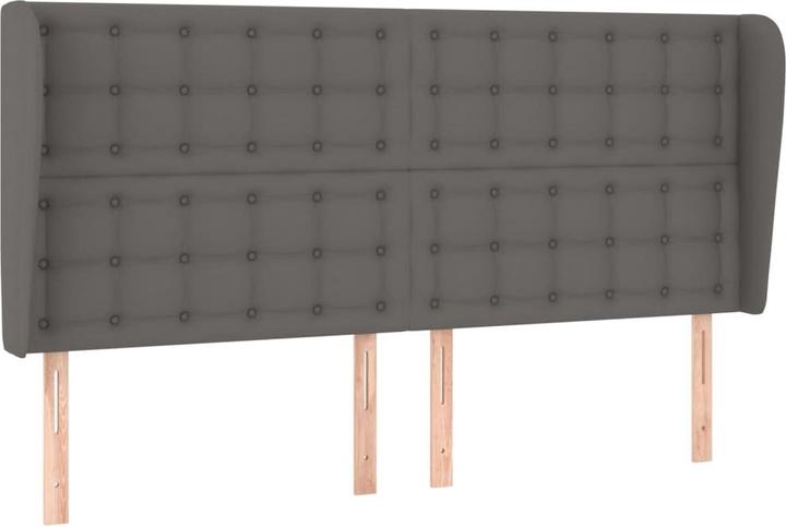 Actual product image VidaXL Zain (183 x 23 x 128 cm)