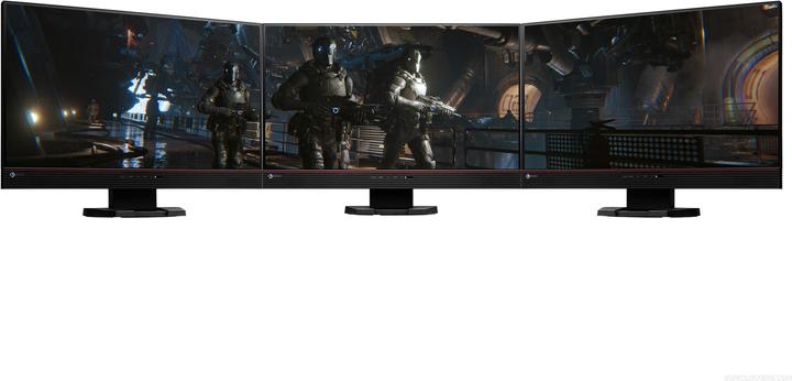 Produktbild Eizo Fs2434 (1920 x 1080 Pixel, 23.80")