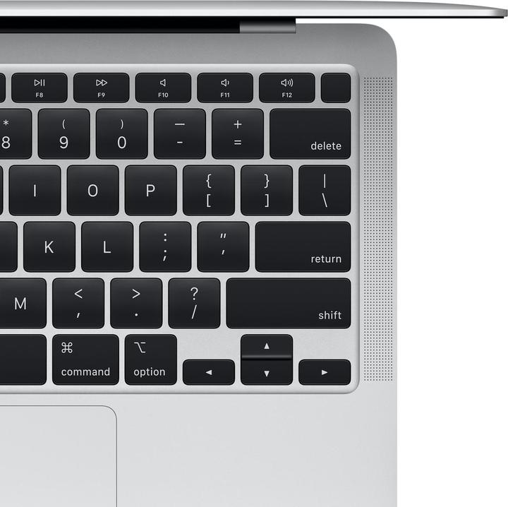 Produktbild Apple MacBook Air 13 – 2020 (13.30", M1, 16 GB, 1000 GB, DE)