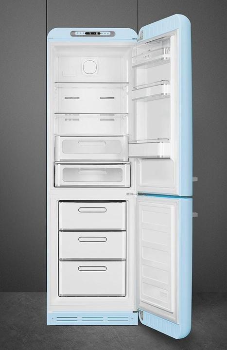 Immagine prodotto Smeg Stile retrò FAB32RPB5 (331 l)