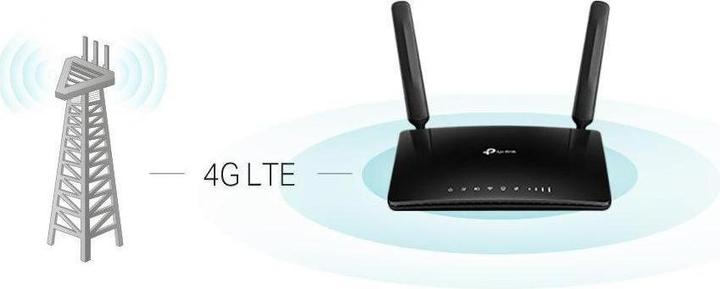 Image du produit TP-Link Archer MR400
