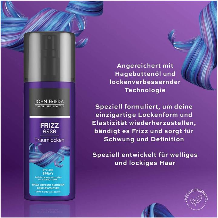 Immagine prodotto John Frieda Frizz Ease (200 ml)