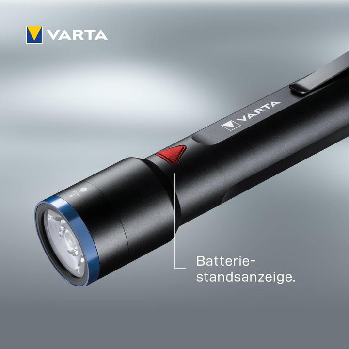 Produktbild Varta Night Cutter F40 (23.50 cm, 1000 lm)
