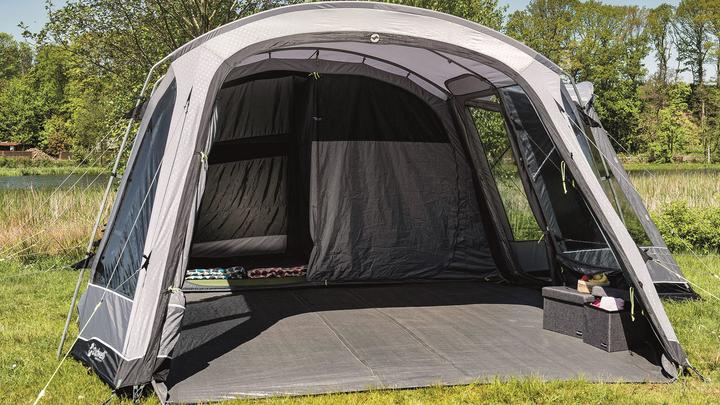 Produktbild Outwell Vermont 6P Tent (Tunnelzelt, 36 kg, 6 Personen)