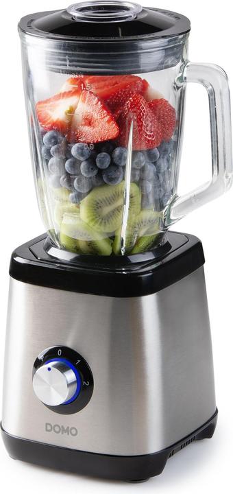 Produktbild Domo DO1133BL (1000 W)