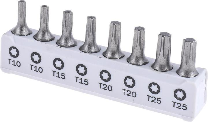 Image du produit Bosch Professional Zubehör Ensemble de 105 forets et visseuses Premium X-Line (3 mm, 4 mm, 5 mm, 6 mm, 7 mm, 8 mm, 9 mm, 10 mm)