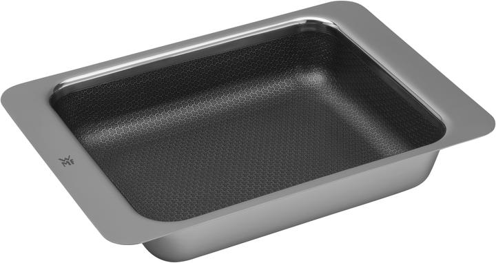 WMF Plat à four PROFI RESIST Noir
