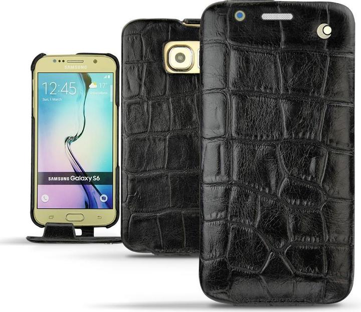 Immagine prodotto Noreve Cover in pelle verticale (Samsung Galaxy S6)