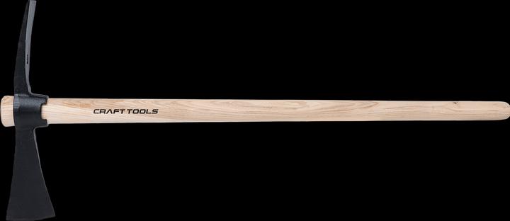 Produktbild Craft Tools Kreuzaxt