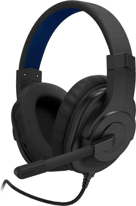 Urage Headset Gaming Headset "SoundZ 200" (Cable)