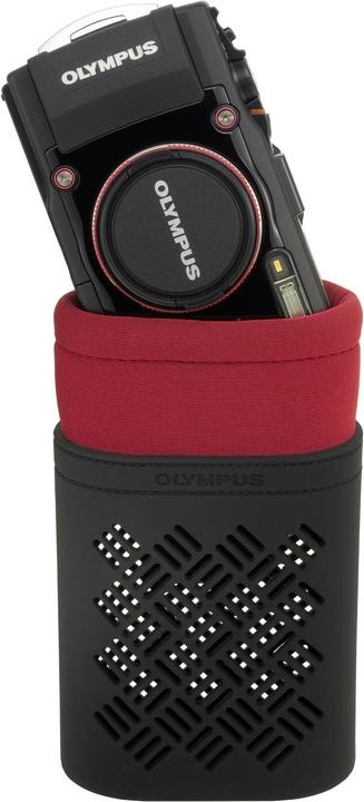 Immagine prodotto Olympus CSCH-121 Custodia per Telecamere Tough (Custodia per fotocamera)