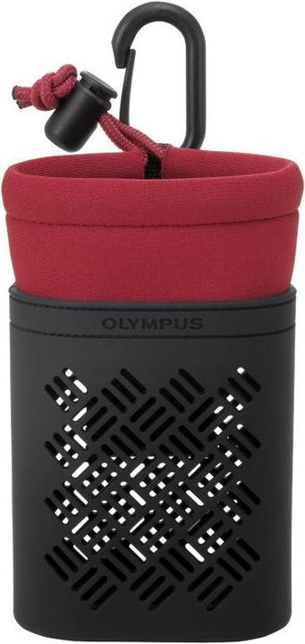 Immagine prodotto Olympus CSCH-121 Custodia per Telecamere Tough (Custodia per fotocamera)