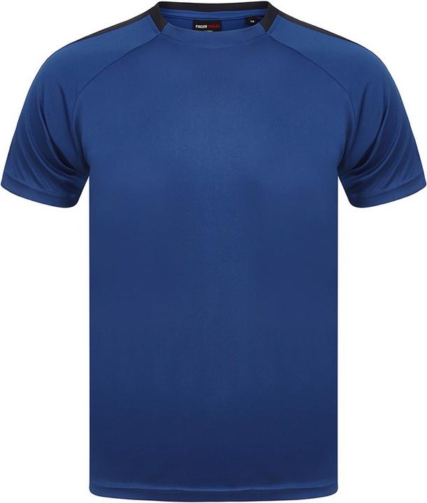 Royal blue, Navy blue