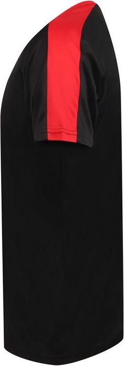 Actual product image Finden & Hales Finden and Hales Team TShirt (XXL)