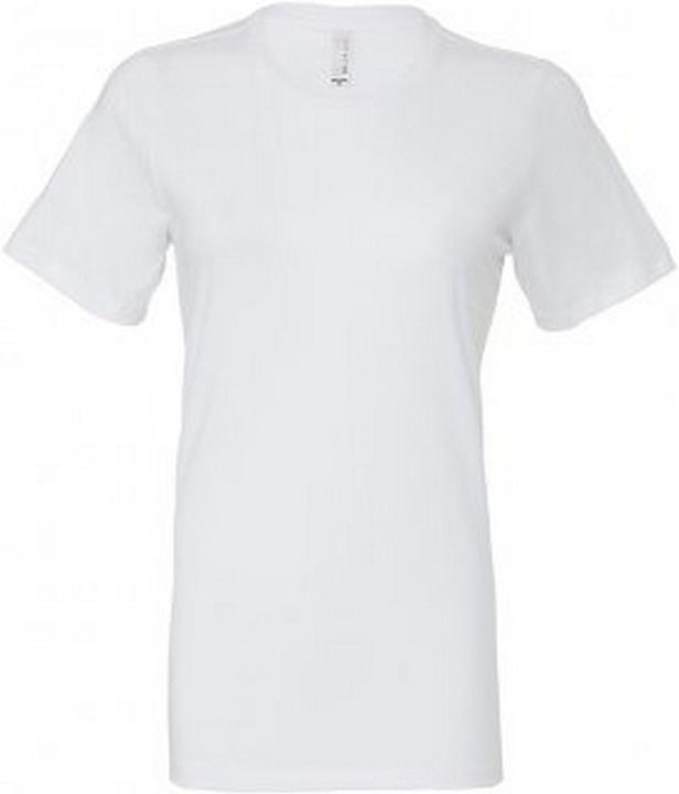 Image du produit Bella Canvas T-shirt en jersey décontracté (XXL)