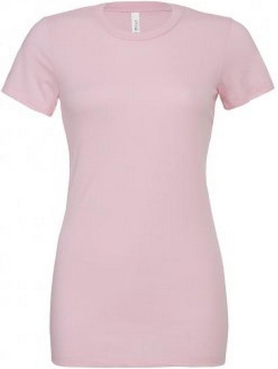 Bella Canvas Relaxed Jersey TShirt
