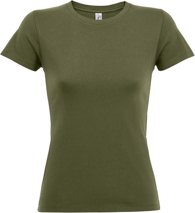 Sols Regent Kurzarm TShirt