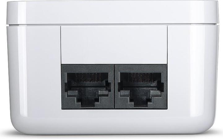 Actual product image Devolo dLAN 550 duo+ Starter Kit (500 Mbit/s)