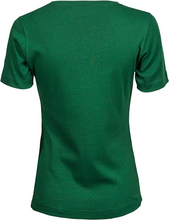 Actual product image Tee Jays Interlock Tshirt (M)