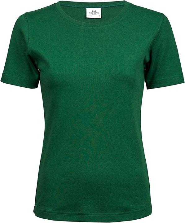 Actual product image Tee Jays Interlock T-shirt (XXL)