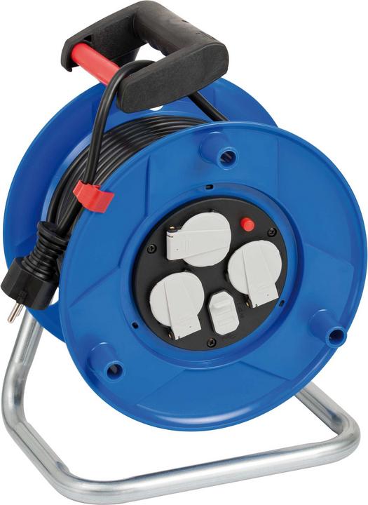 Produktbild Brennenstuhl Garant (25 m, 1.50 mm²)