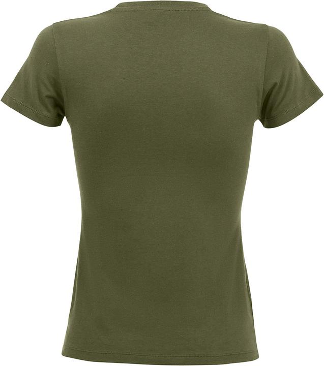 Actual product image Sols Regent short sleeve tshirt (L)