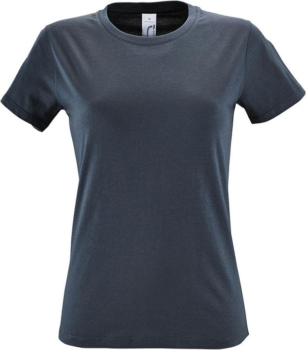 Sols Regent Kurzarm TShirt (3XL)