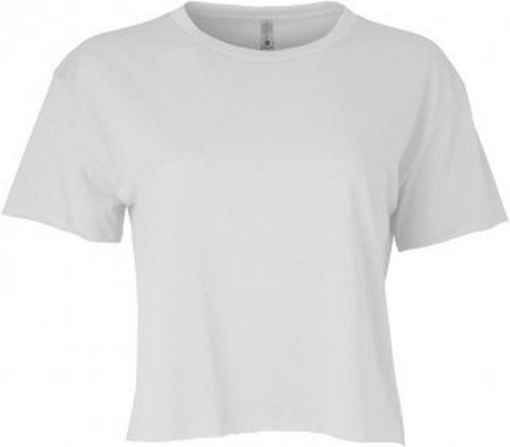 Next Level Festival Cali Kurzes Top (XL)