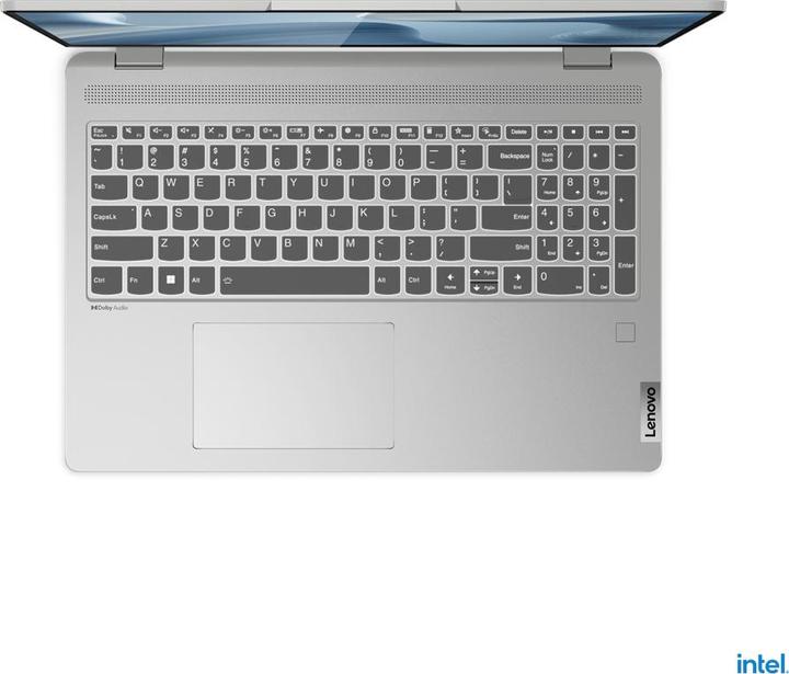 Produktbild Lenovo IdeaPad Flex 5 16IAU7 82R8007RMH (16", Intel Core i7-1255U, 16 GB, 1000 GB, Eng. Int.)