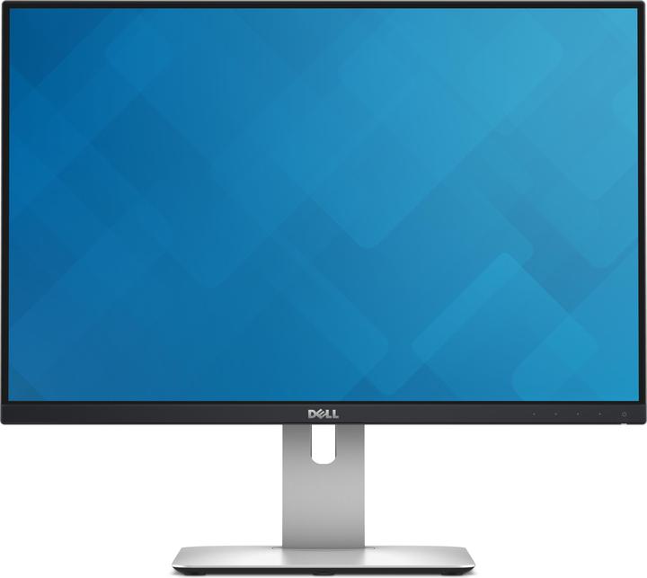 Dell UltraSharp U2415 (1920 x 1200 Pixel, 24")