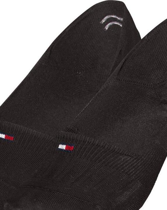 Image du produit Tommy Hilfiger Füsslinge (lot de 2, 39 - 42)