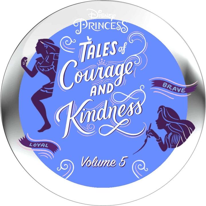 Immagine prodotto Onanoff StoryShield Disney Rapunzel e Pocahonta (Tedesco, Francese, Italiano, Inglese, Spagnolo)