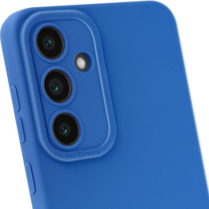 Image du produit Avizar Étui SoftGlow (Samsung Galaxy S24 FE)
