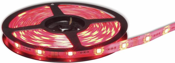 Actual product image Denver LSC-531 strip light Universal strip light Indoor (500 cm, Indoor)