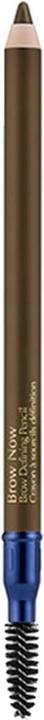 Actual product image Estée Lauder Brow Now (No. 04 - Dark Brunette)