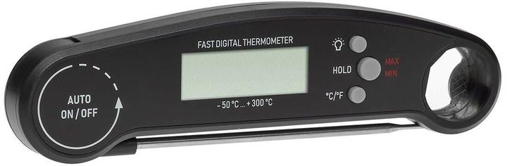 Produktbild TFA Digitales Küchen-Thermometer