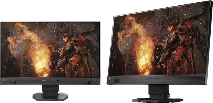 Produktbild Eizo Fs2434 (1920 x 1080 Pixel, 23.80")