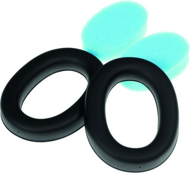 Actual product image Uvex Safety Hygiene kit for hearing protectors (Hearing protection replacement pads)