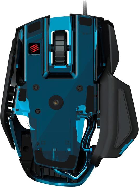Actual product image MadCatz R.A.T. Tournament Edition (Cable)