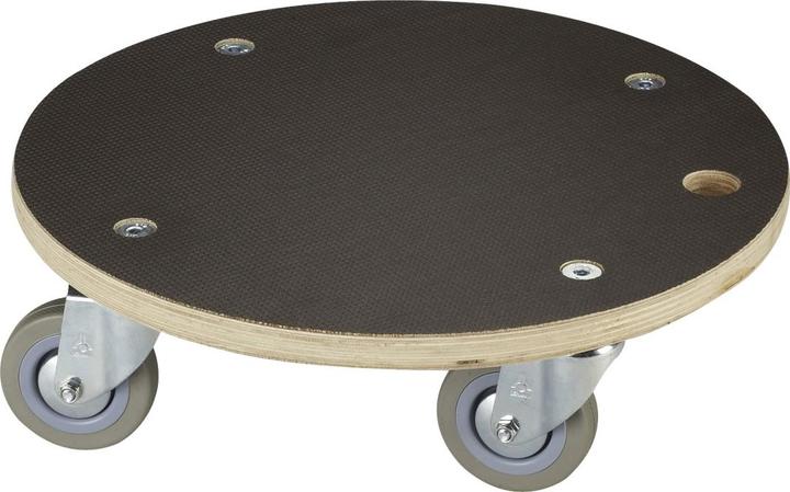 Produktbild Dörner + Helmer Möbeltransporter (200 kg)