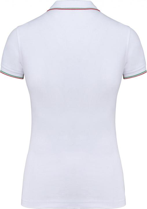 Produktbild Kariban Polo-Shirt Damen (M)