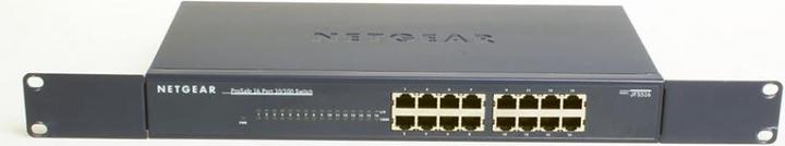 Produktbild Netgear Jfs516-200eus (16 Ports)