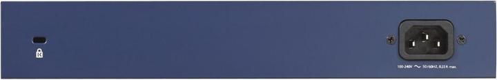Produktbild Netgear Jfs516-200eus (16 Ports)
