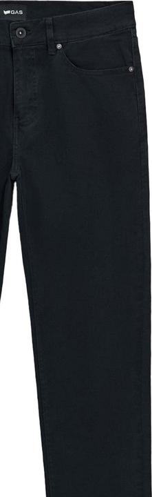 Actual product image Gas Trousers Albert Simple Rev (38)
