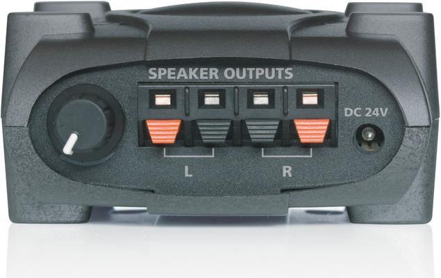 Produktbild Marmitek Surround Anywhere 220 - Digital Wireless Surround Sender