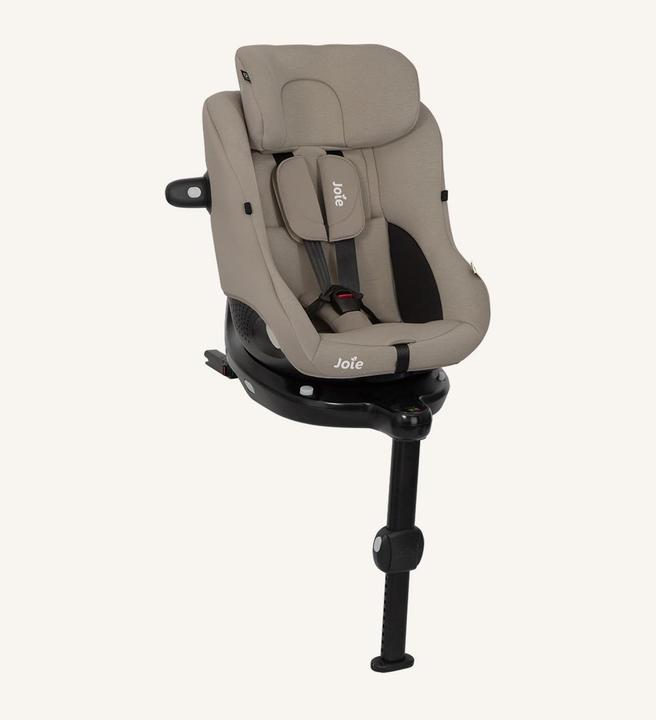 Actual product image Joie i-Pivot 360 (Reboarder, ECE R129/i-Size Standard)