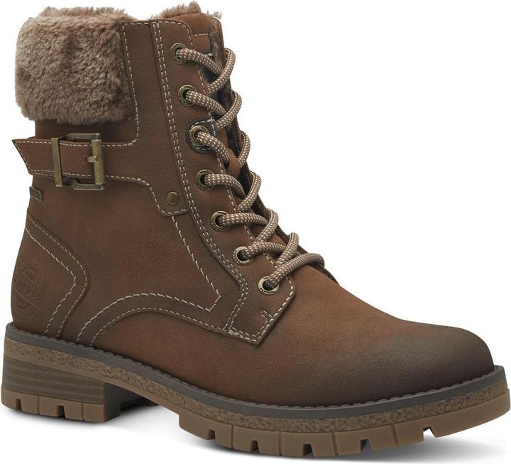 S.Oliver Stiefelette (40)