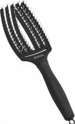 Actual product image Olivia Garden Fingerbrush Combo