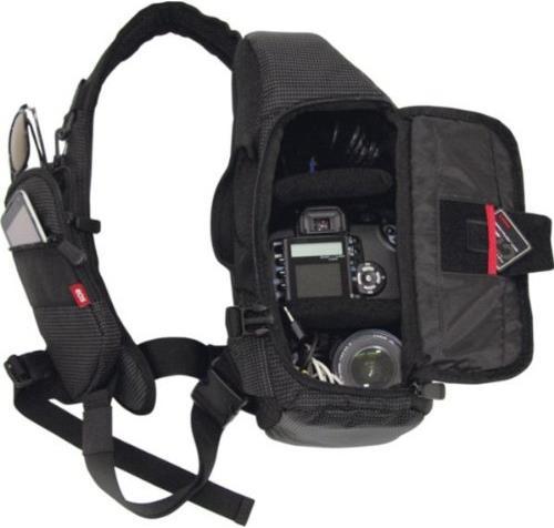 Produktbild Canon Custom Gadget Bag 300EG, Schultertasche (Kamera Schultertasche)